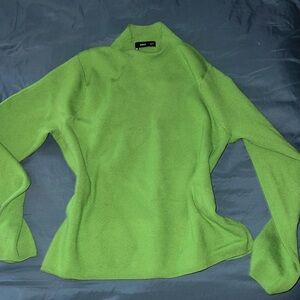 Mango Sweater